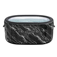 Bestway Glacial Ijsbad - Lay-Z-Spa - Multi - 71x92x152 cm