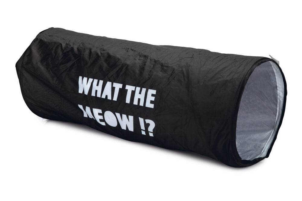 Beeztees Speeltunnel Orion - Kattenspeeltje Beeztees Speeltunnel Orion - Kattenspeeltje