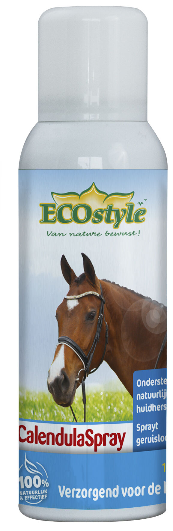 VITALstyle CalendulaSpray - Huidverzorging Paard