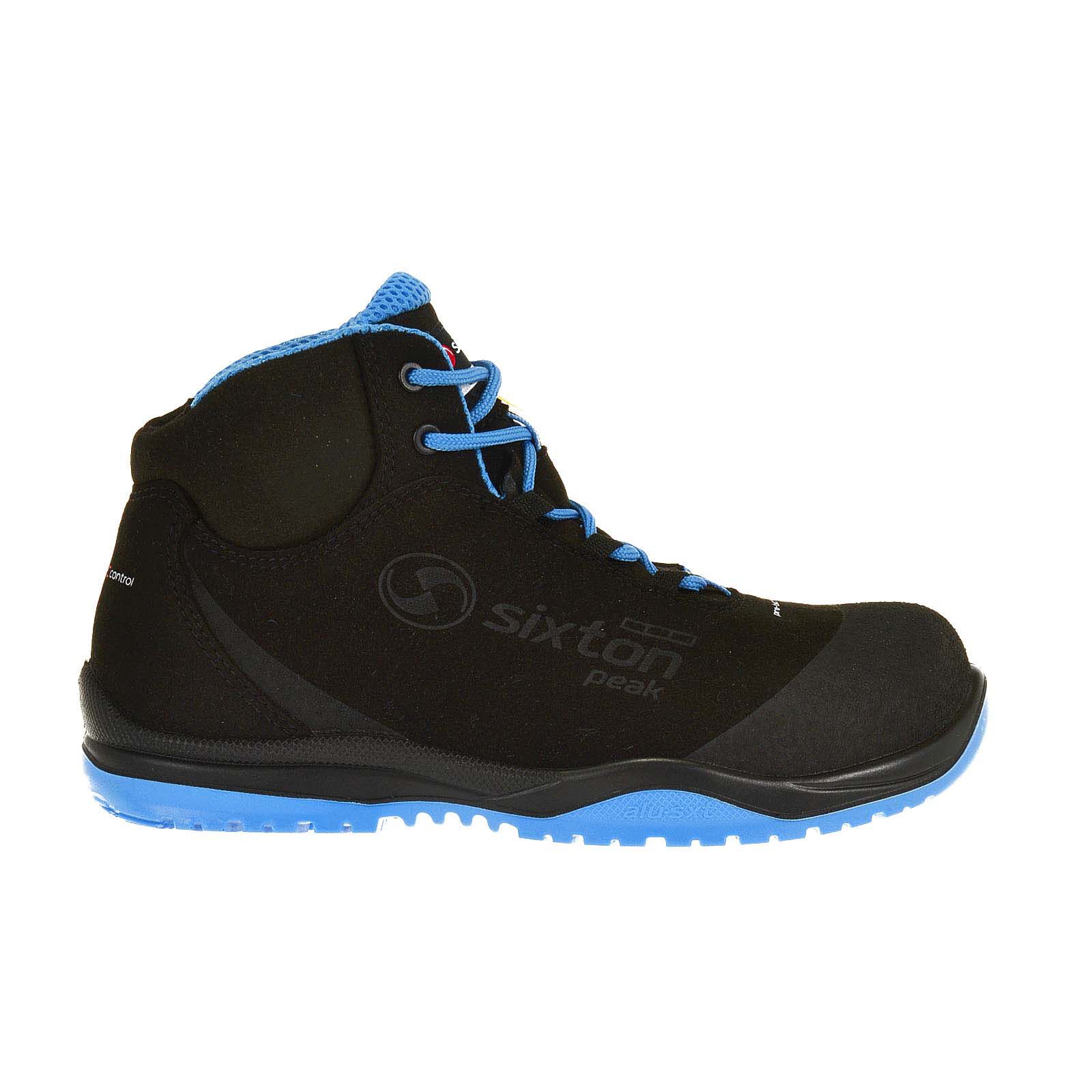 Sixton Peak Cuban - Werkschoenen