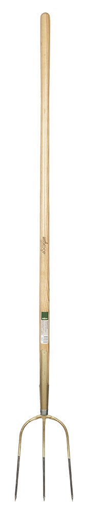 Welkoop Hooivork 3-Tands - Vorken