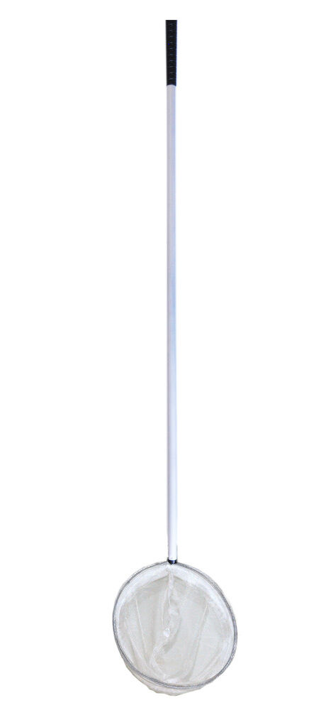 VT Rond Fijnmazig - Schepnet VT Rond Fijnmazig - Schepnet