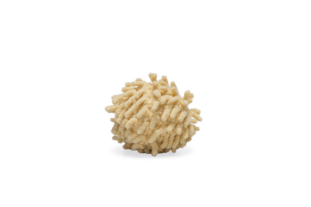 Beeztees Balletje Ruffles - Kattenspeeltje - Multi
