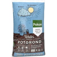 Pokon Waterproof - Potgrond - 30 Liter