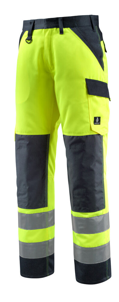 Mascot® Maitland - Werkbroek - Geel - 44 - 82