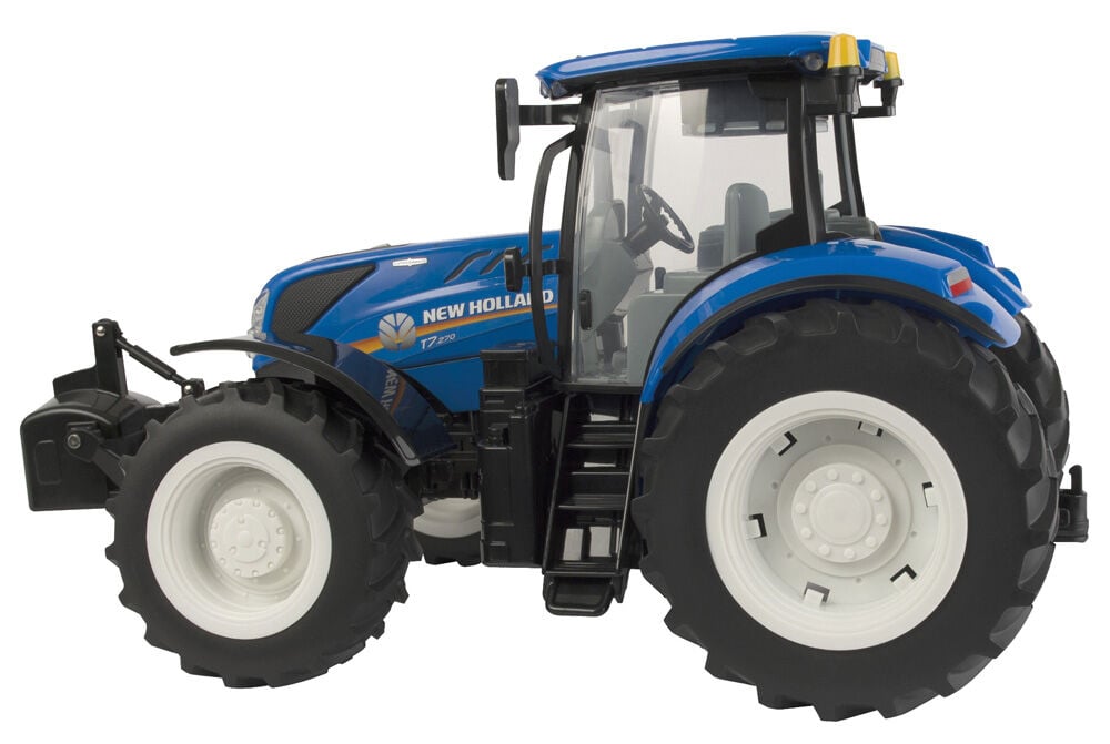 Britains New Holland T7.270 T 1:16 - Tractoren