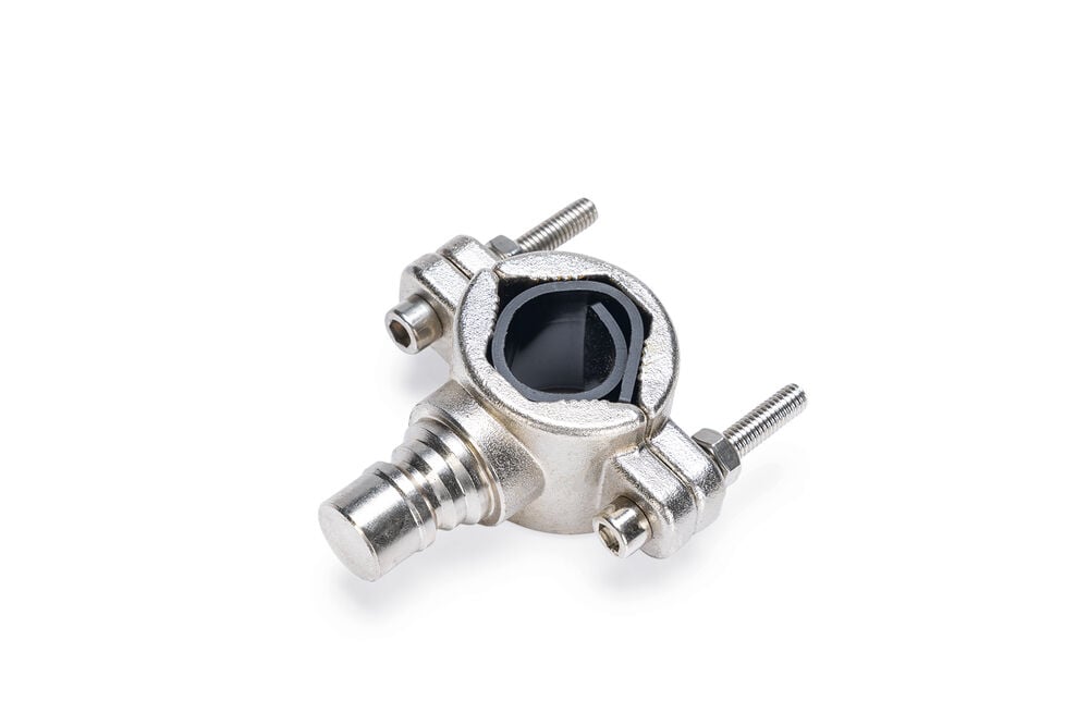 Karlie Walky Dog - Fietsbeugel Hond