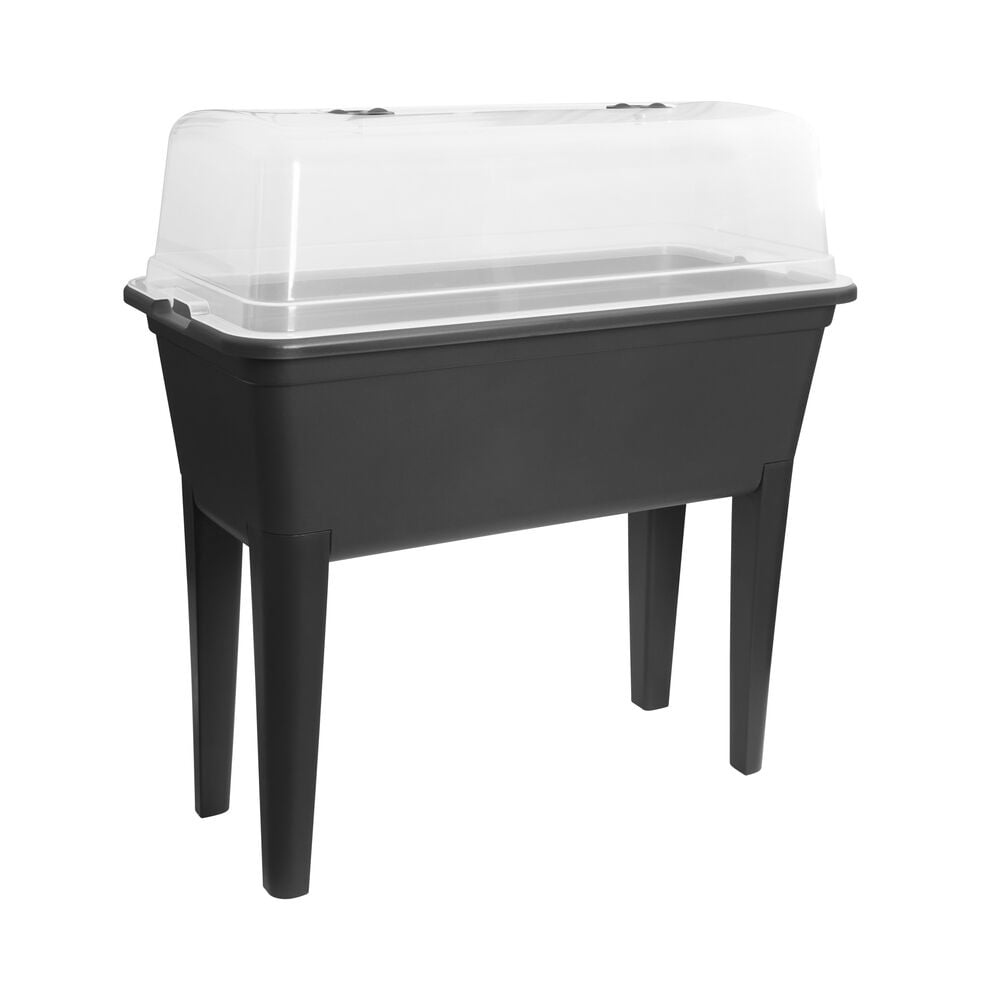 Easyday - Kweektafel Set - 78x76x37 cm - 37x76x78 cm