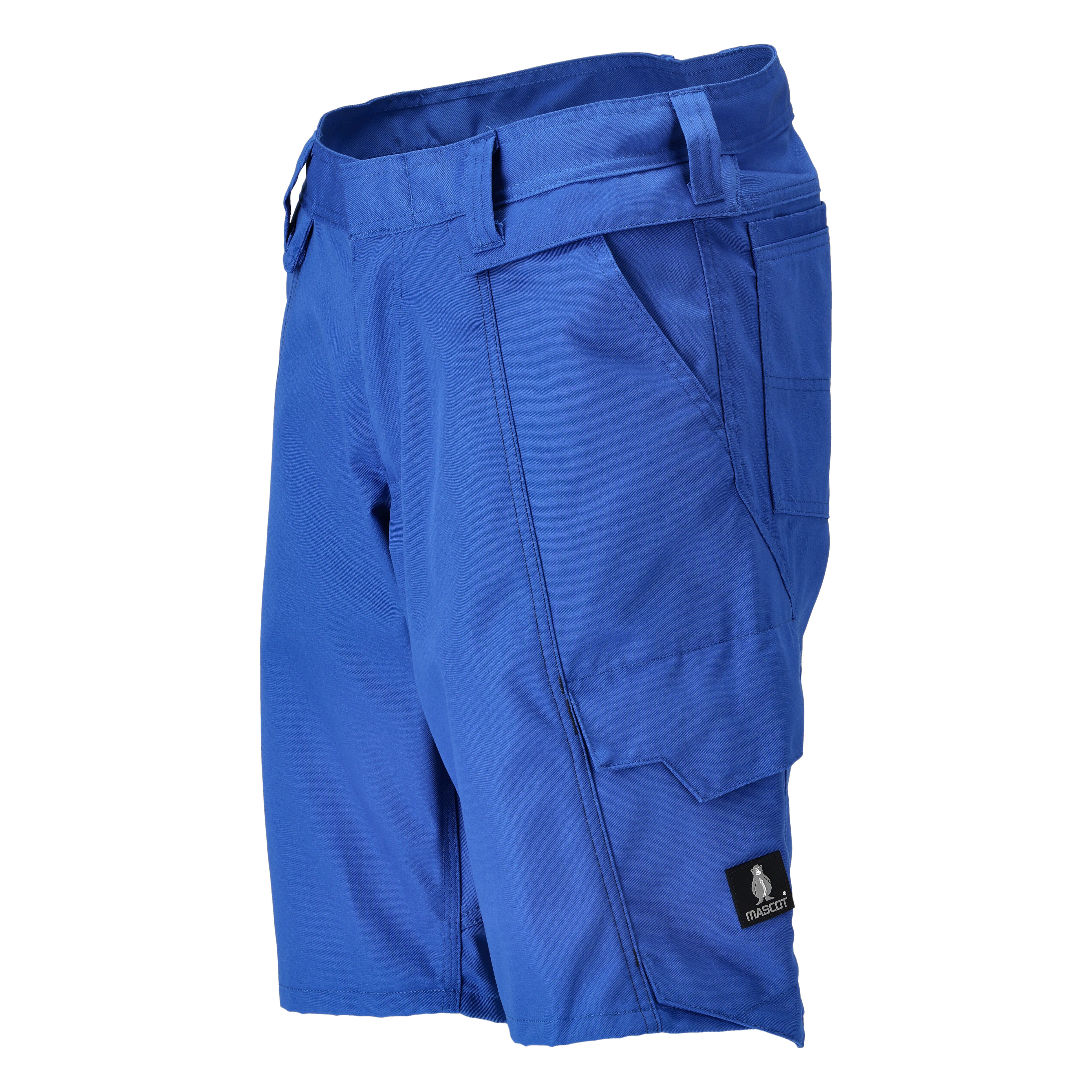 Mascot Accelerate Lichtgewicht 22049 - Korte werkbroek - Helder blauw - 58 - 29