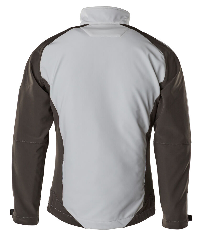 MASCOT Dresden 12002-149 - Softshell - Wit - XL