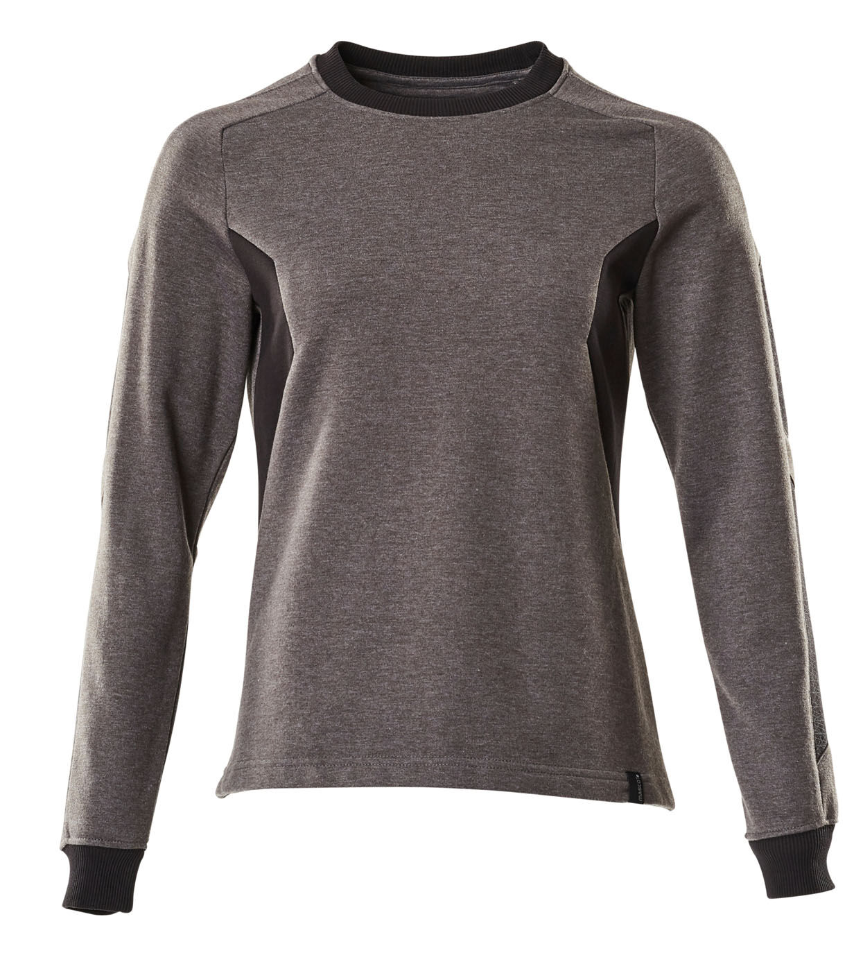 Mascot Accelerate Dames - Sweater - Donkergrijs - XS Mascot Accelerate Dames - Sweater - Donkergrijs - XS