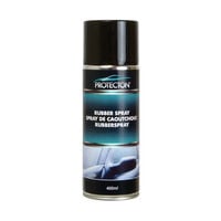 Protecton rubberspray - 400 Milliliter