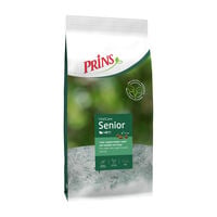 Prins VitalCare Senior - Kattenvoer - 10 Kilogram - gevogelte