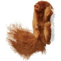 Kong Eekhoorn Pluche - Kattenspeeltje