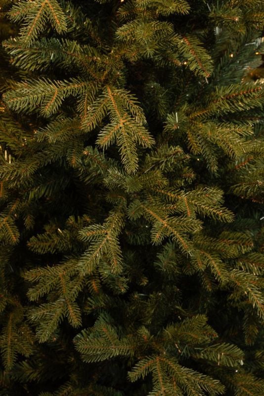 Black Box Meran - Kunstkerstboom - Groen - 185 cm