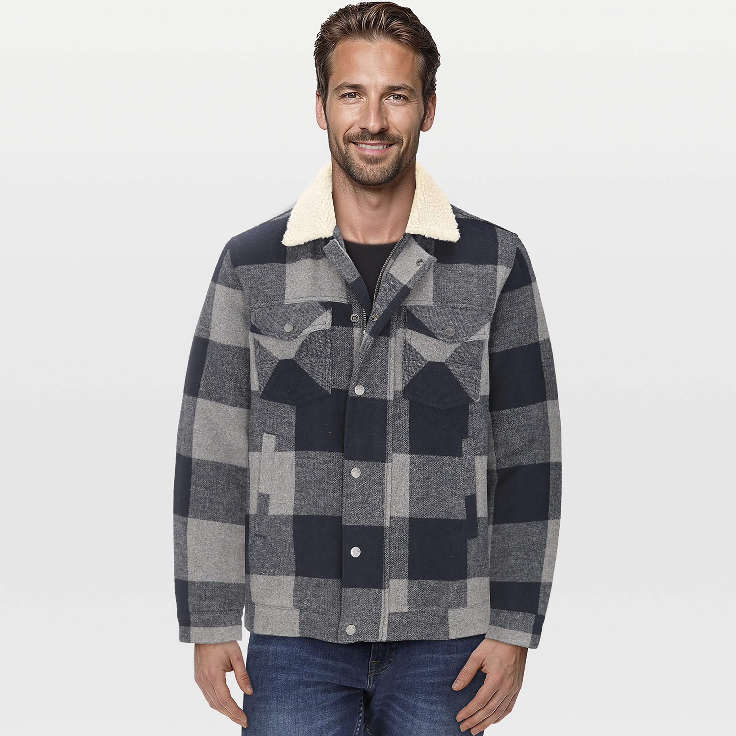 Veleste Billy - Vest Veleste Billy - Vest