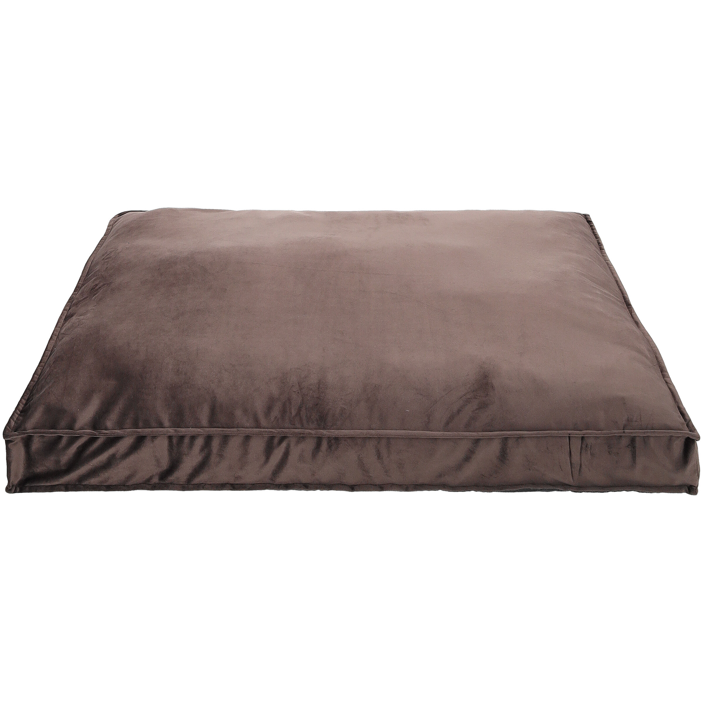 Nova - Hondenkussen - Bruin - 9x70x100 cm Nova - Hondenkussen - Bruin - 9x70x100 cm