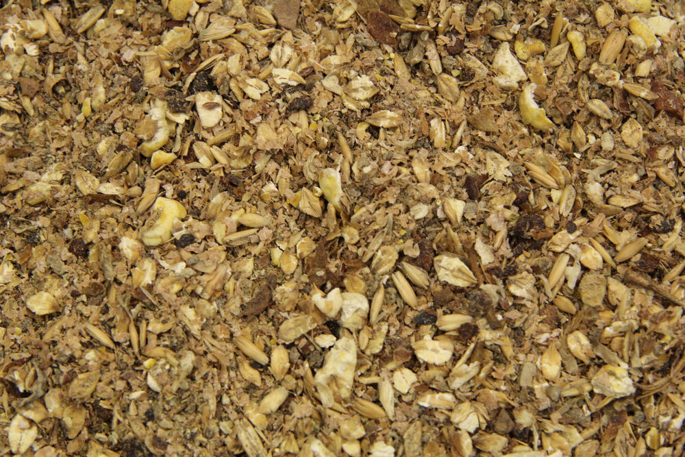 Subli Slobber - Specialiteit - 15 Kilogram - Zak