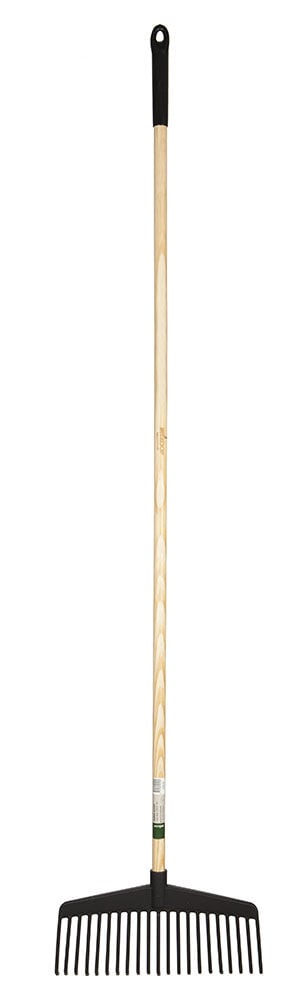 Welkoop Bladhark - Harken - 39 cm - 150 cm