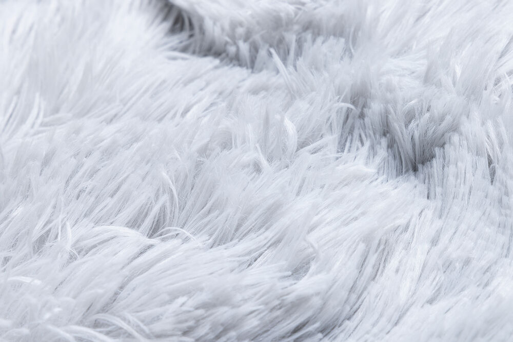 Beeztees Kiki - Hondendeken - grijs - 15x50x50 cm - Klein