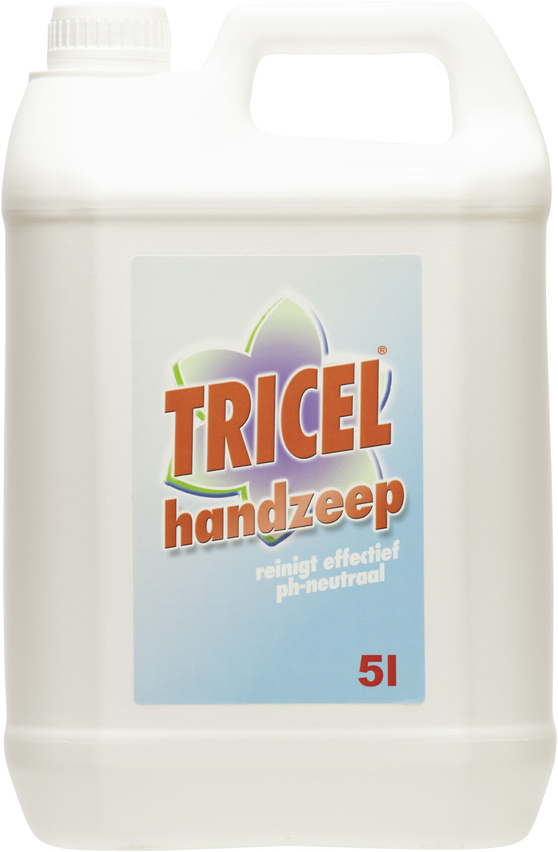 Tricel Navulling - Handzeep