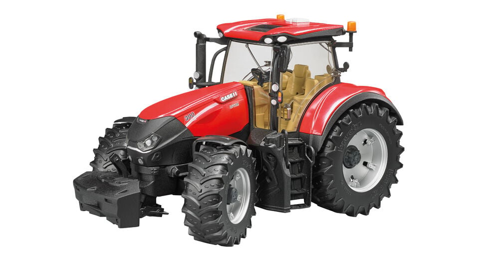 Bruder Case IH Optum 300 CVX 1:16 - Tractoren