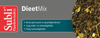 Subli Dieetmix - Specialiteit - 20 Kilogram - Zak