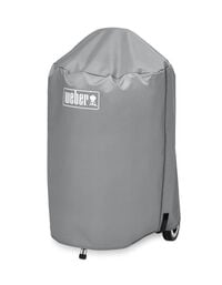 Weber Barbecuehoes 52,1x58,4x88,9 cm - BBQ accessoires - Zwart