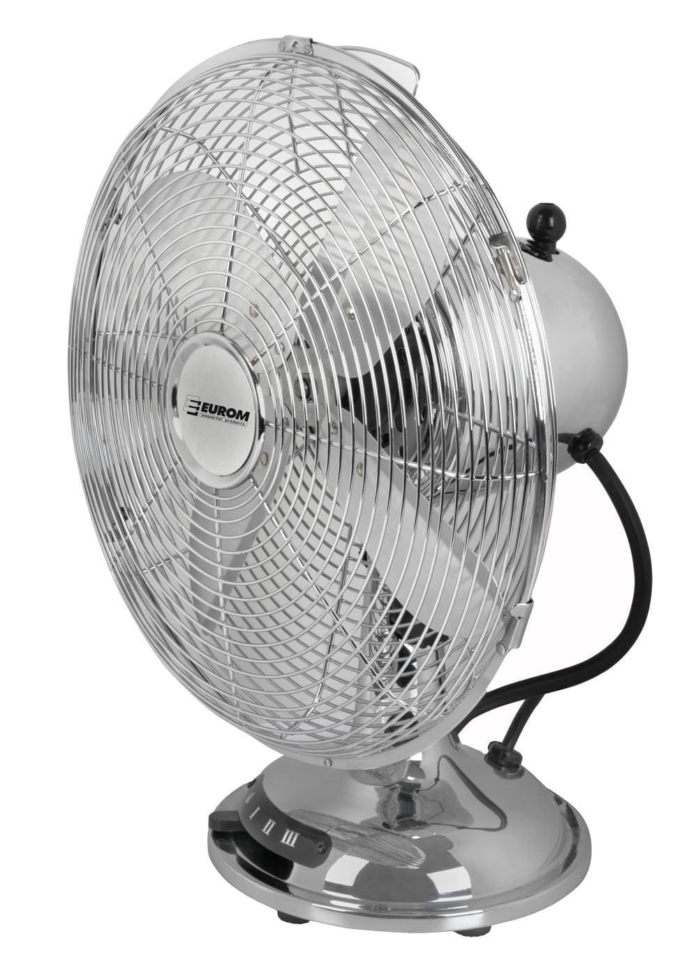Eurom VTM12 - Tafelventilator