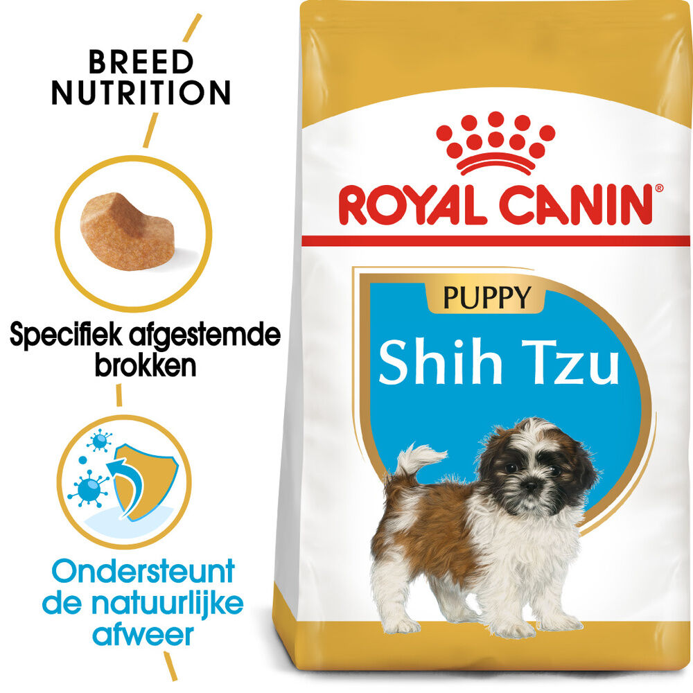 ROYAL CANIN® Rasvoeding - Hondenvoer - 1500 Gram - gevogelte