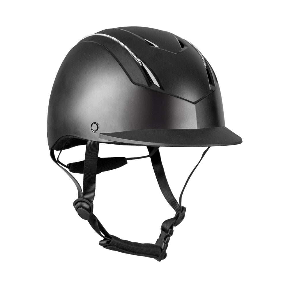 Horka Dali Verstelbaar - Cap - Zwart - S/M