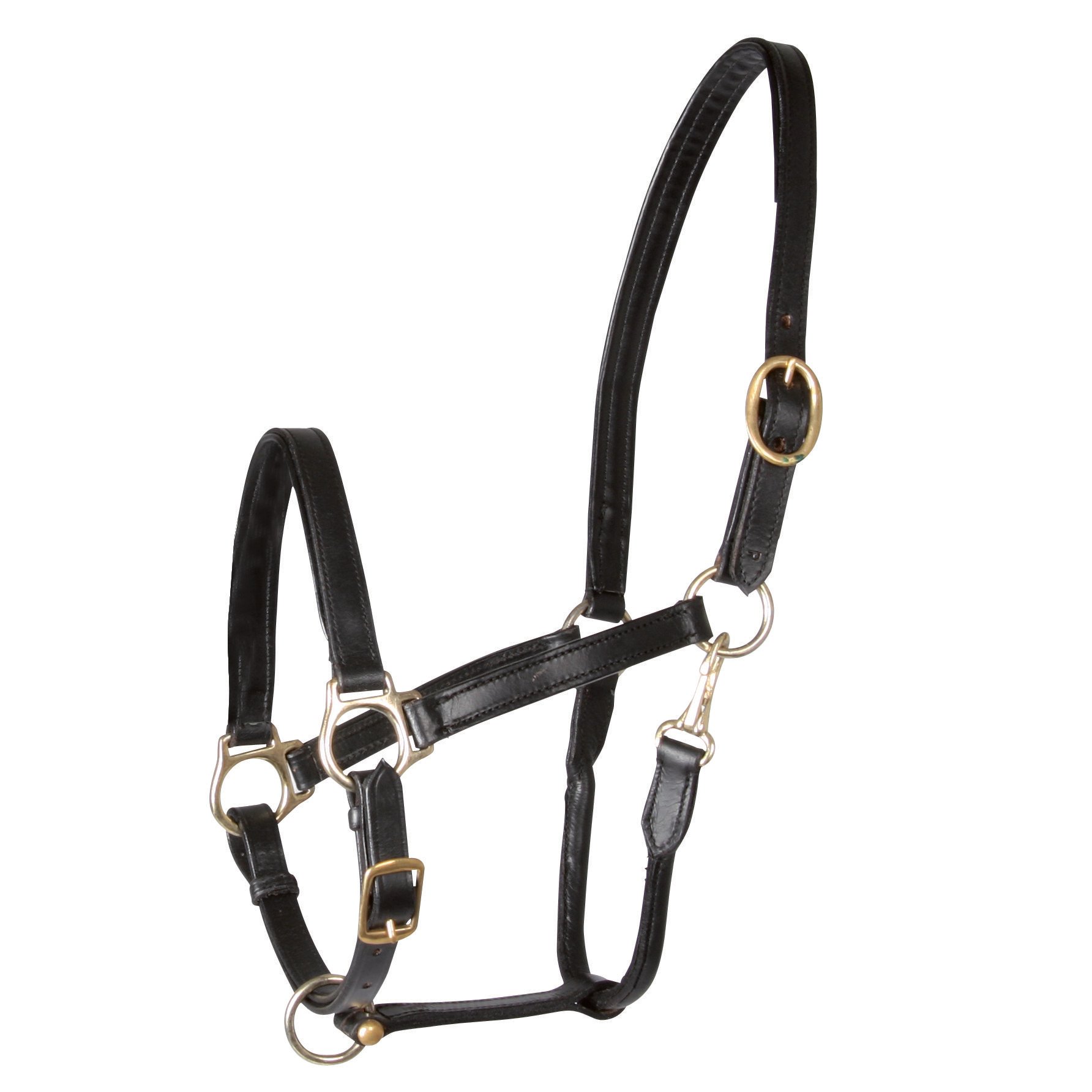 Waldhausen Halster Leder - Paard Halsters