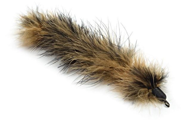 Beeztees Plumeau tbv Twisty - Kattenspeeltje