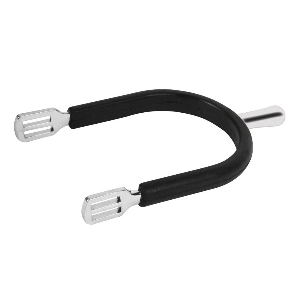 Waldhausen Sporen met bescherming en sporenriemen