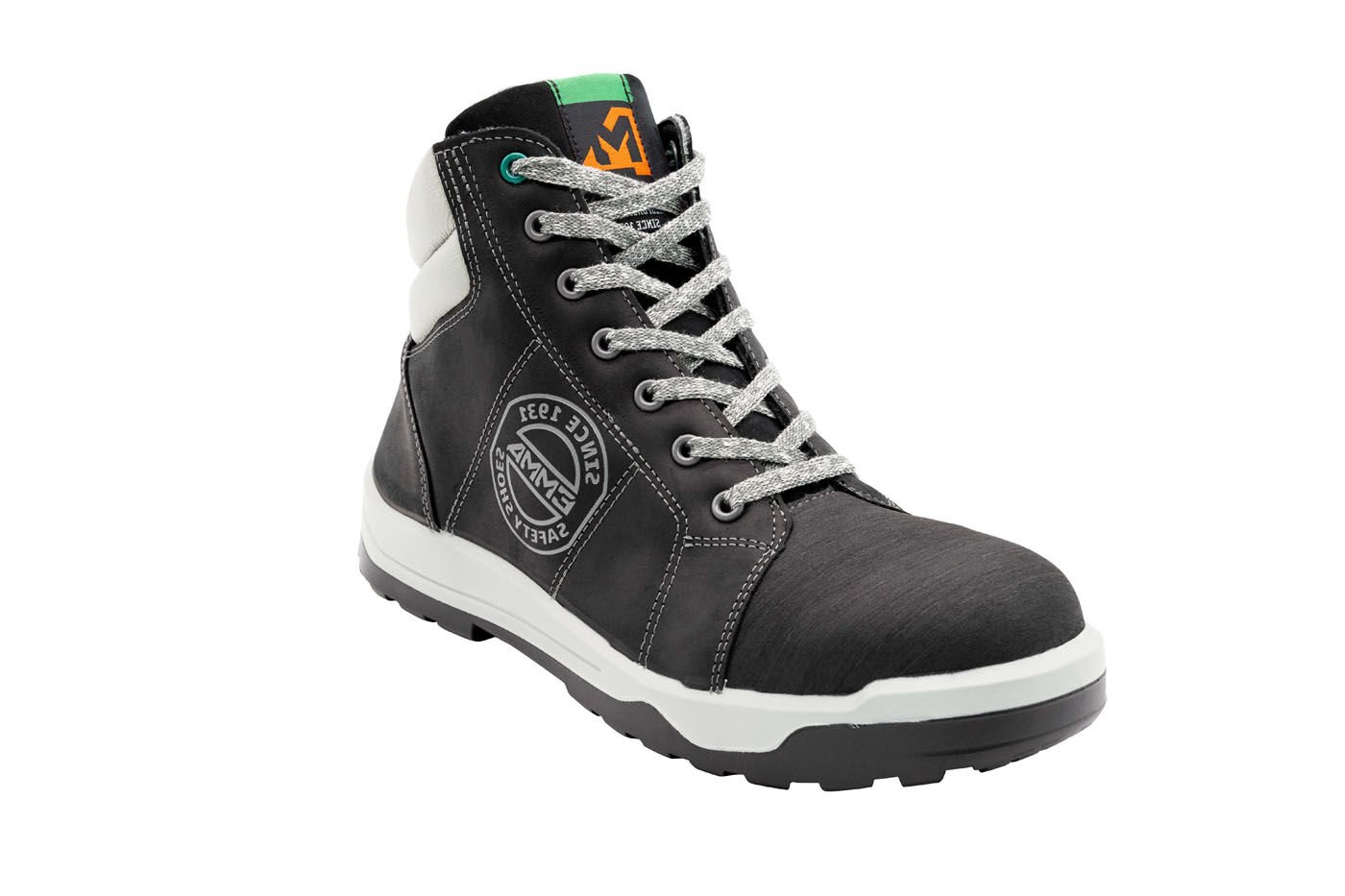 Emma Clyde D - Werkschoenen