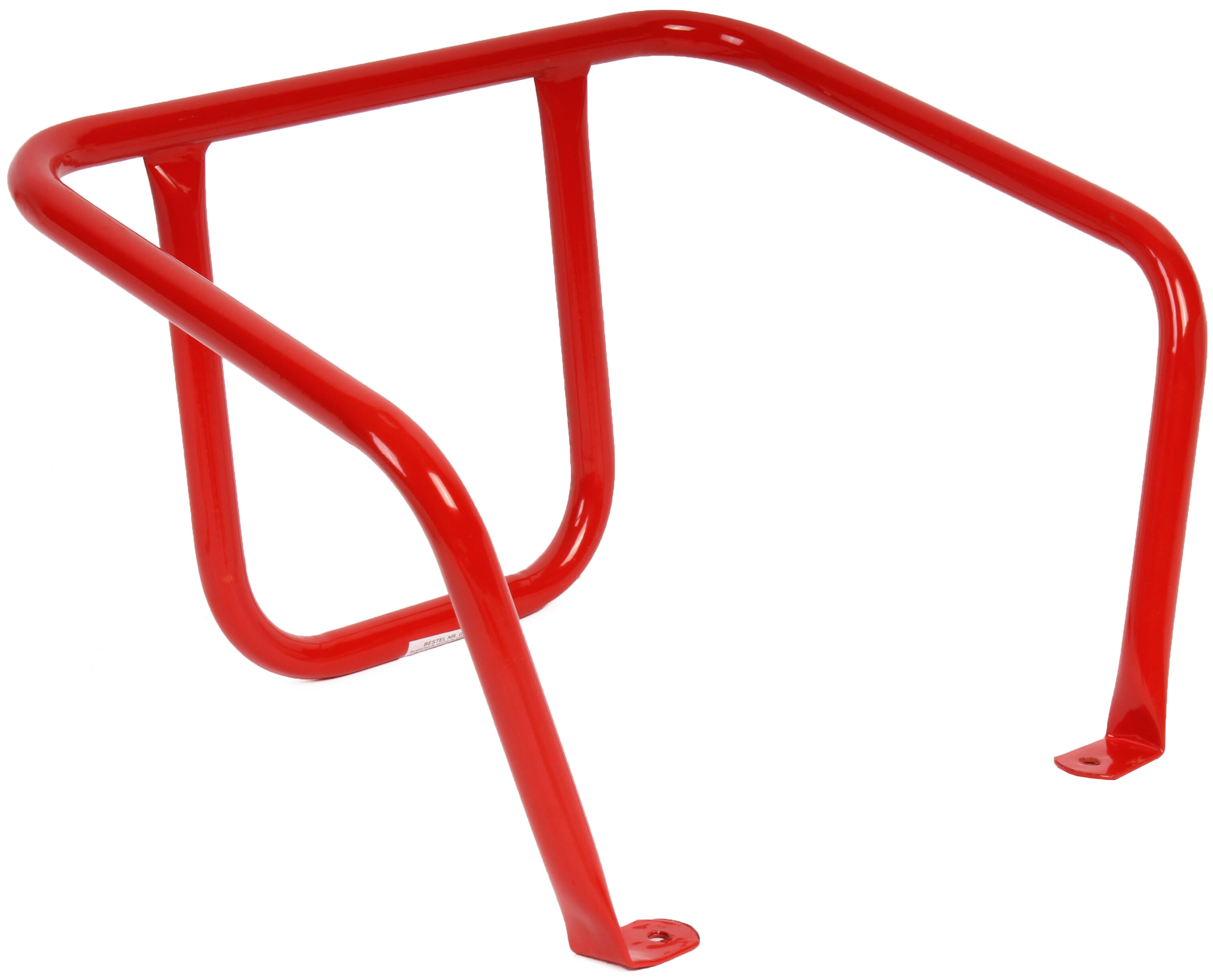 Talen Tools - Rugsteun voor slee Talen Tools - Rugsteun voor slee