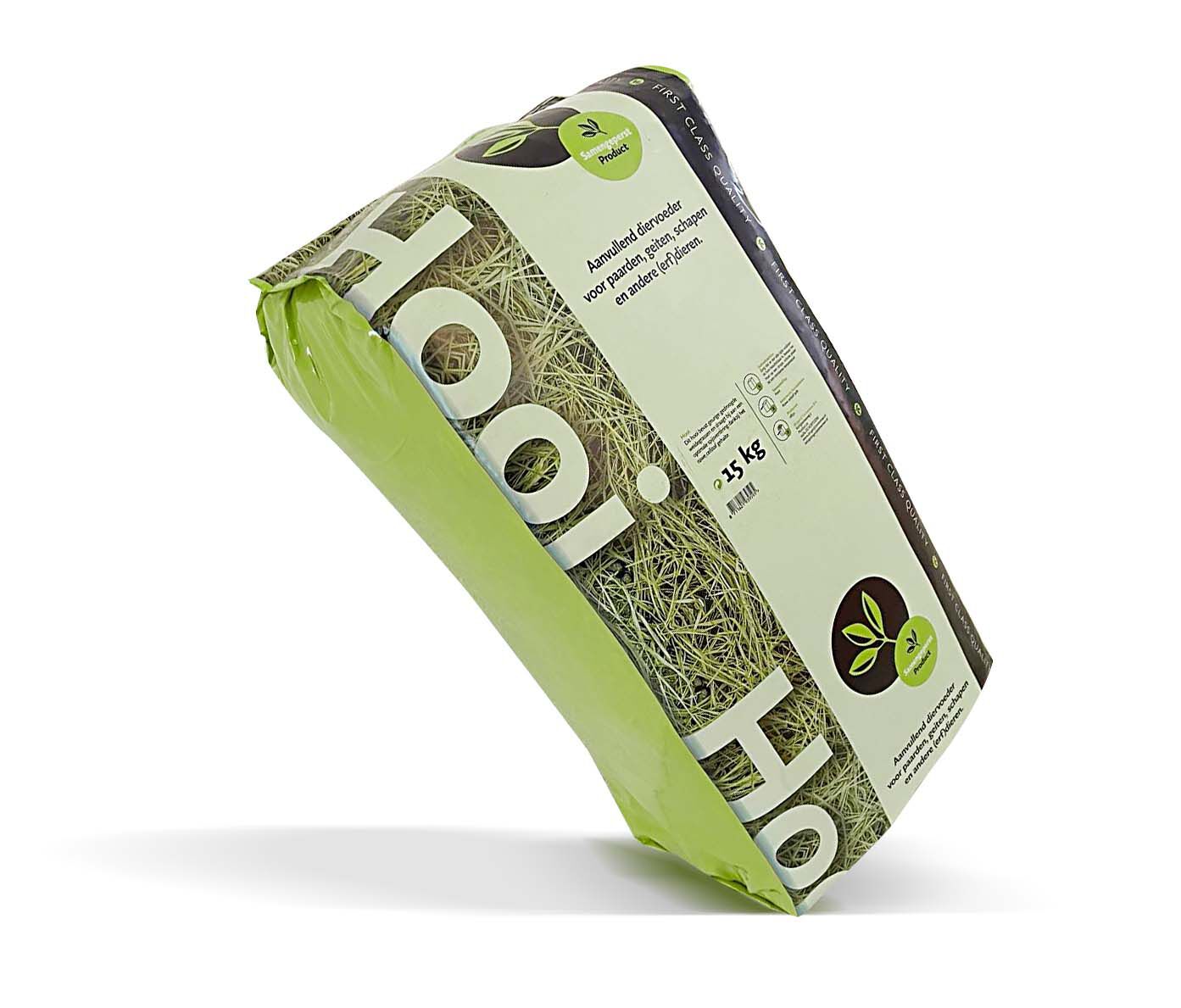 Hooi Compact - 15 Kilogram