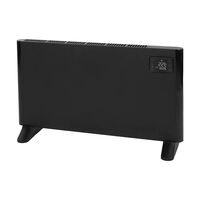 Eurom Alutherm 1500 Wifi - Convectorkachel - 1500 W