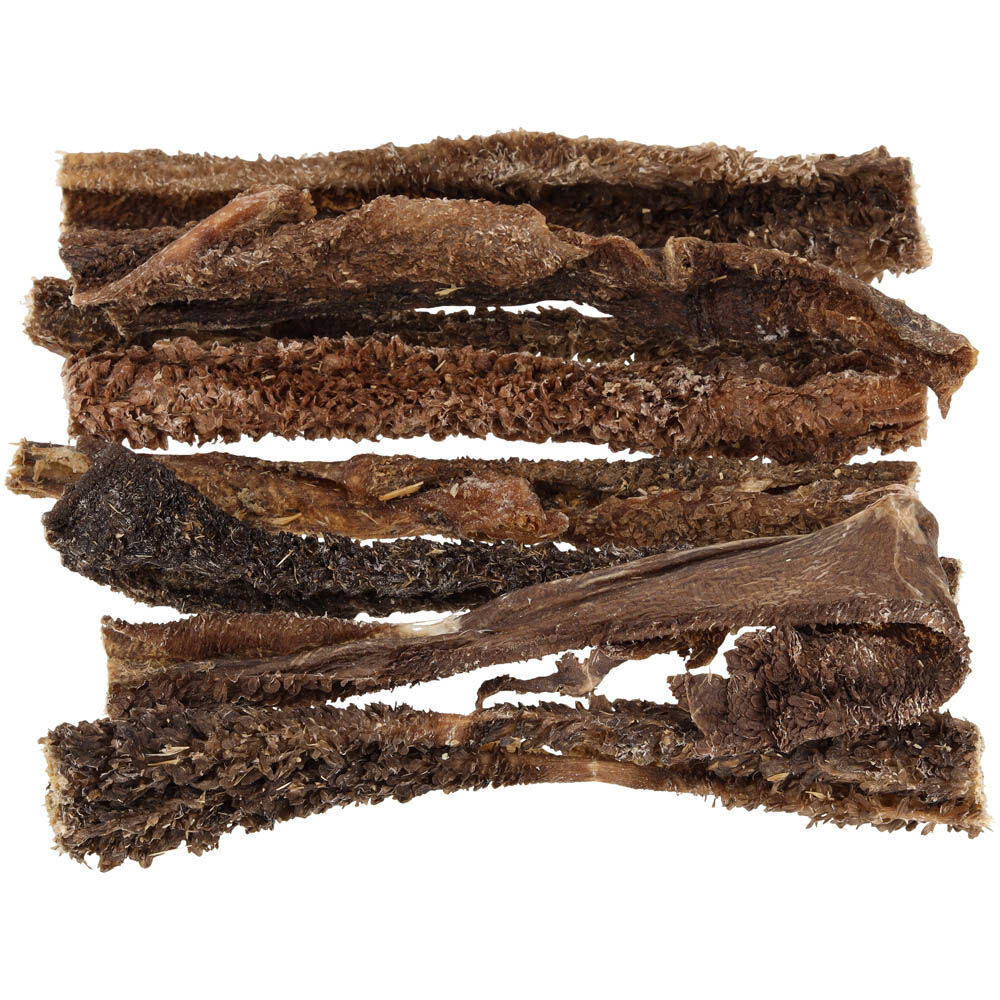 Welkoop - Lamspensstaafjes Gedroogd - 350 Gram - lam