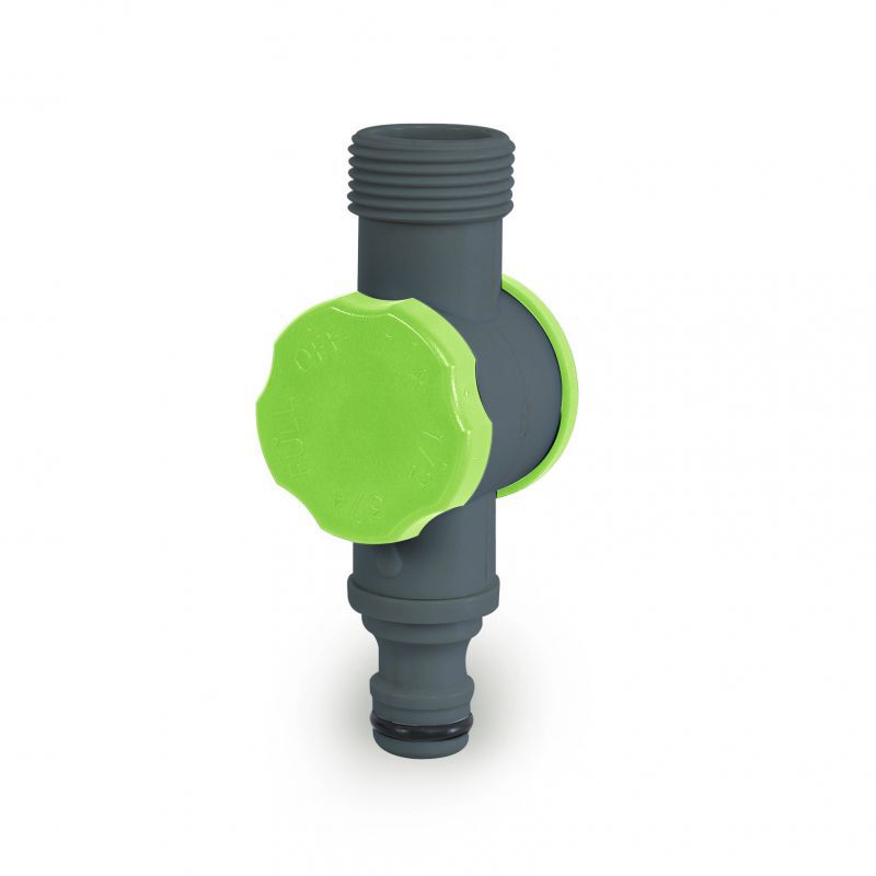 Rehau - Drukregelaar