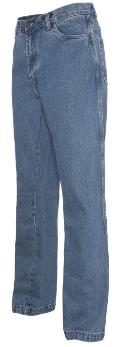 Life-Line Tennessee Denim Jeans - Spijkerbroek - Denim blauw - 46 - 32