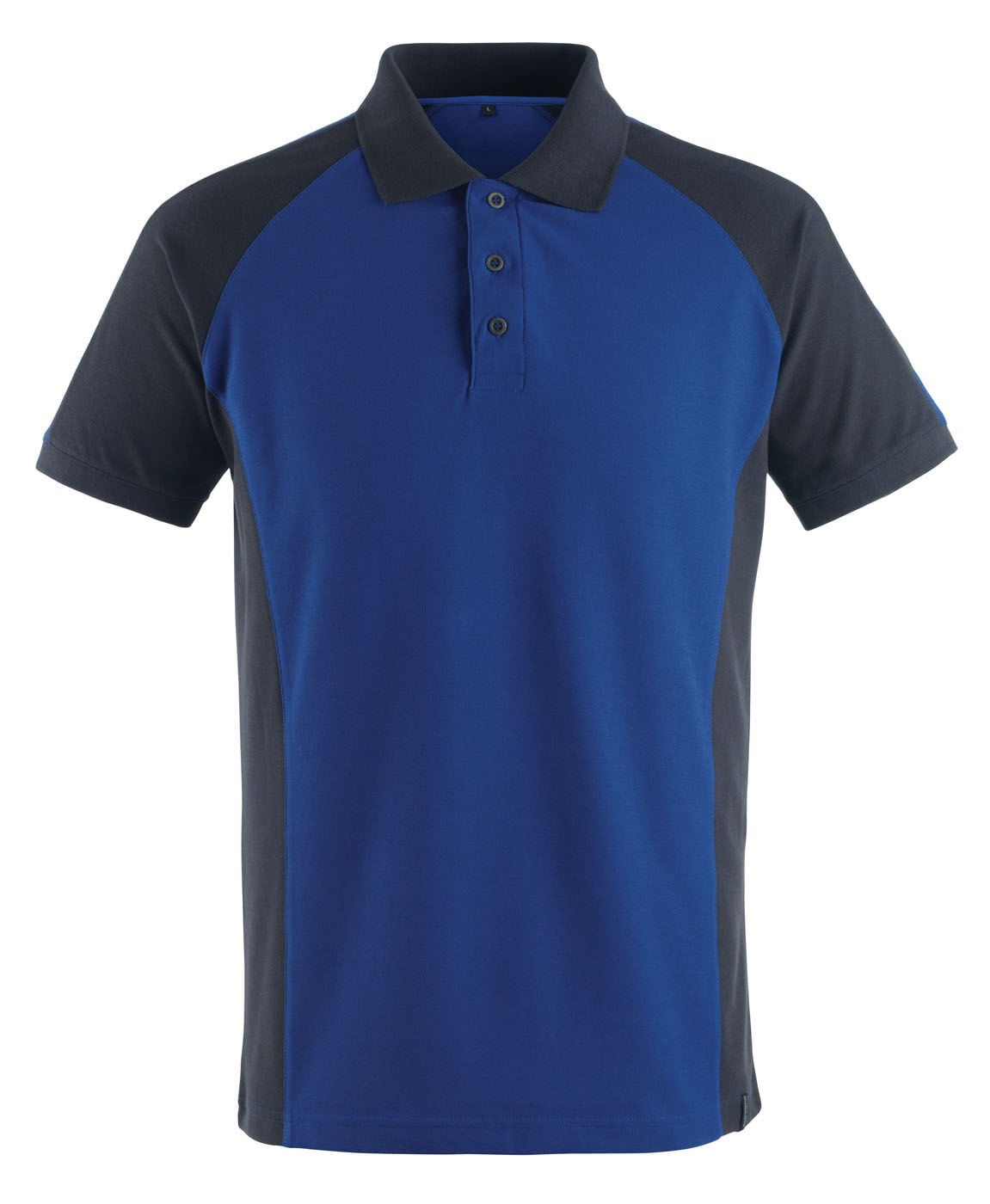 Mascot Bottrop 50502-260 - Poloshirt - Blauw - 4XL Mascot Bottrop 50502-260 - Poloshirt - Blauw - 4XL