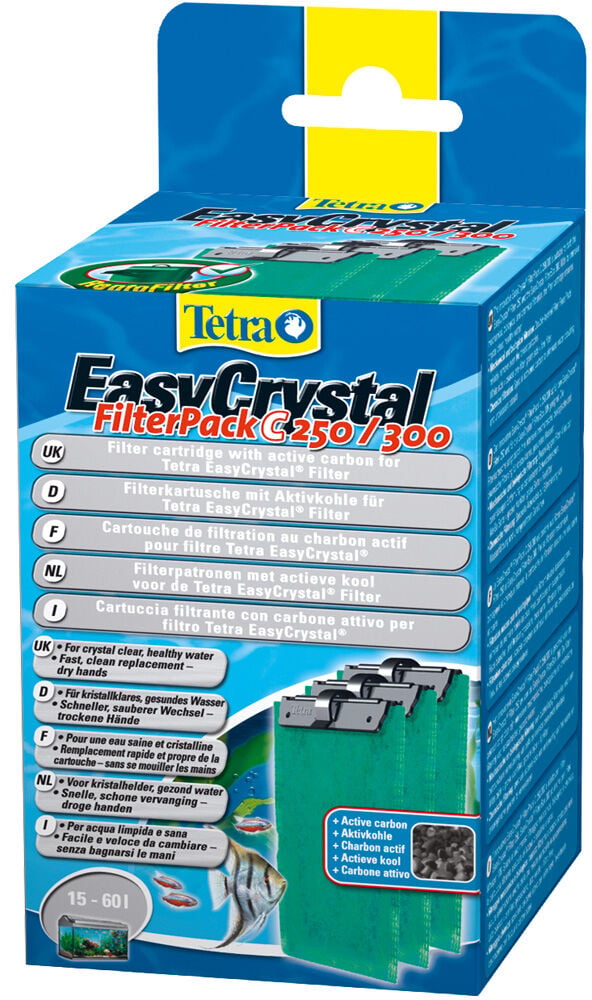 Tetra Binnenfilter - Filtermat