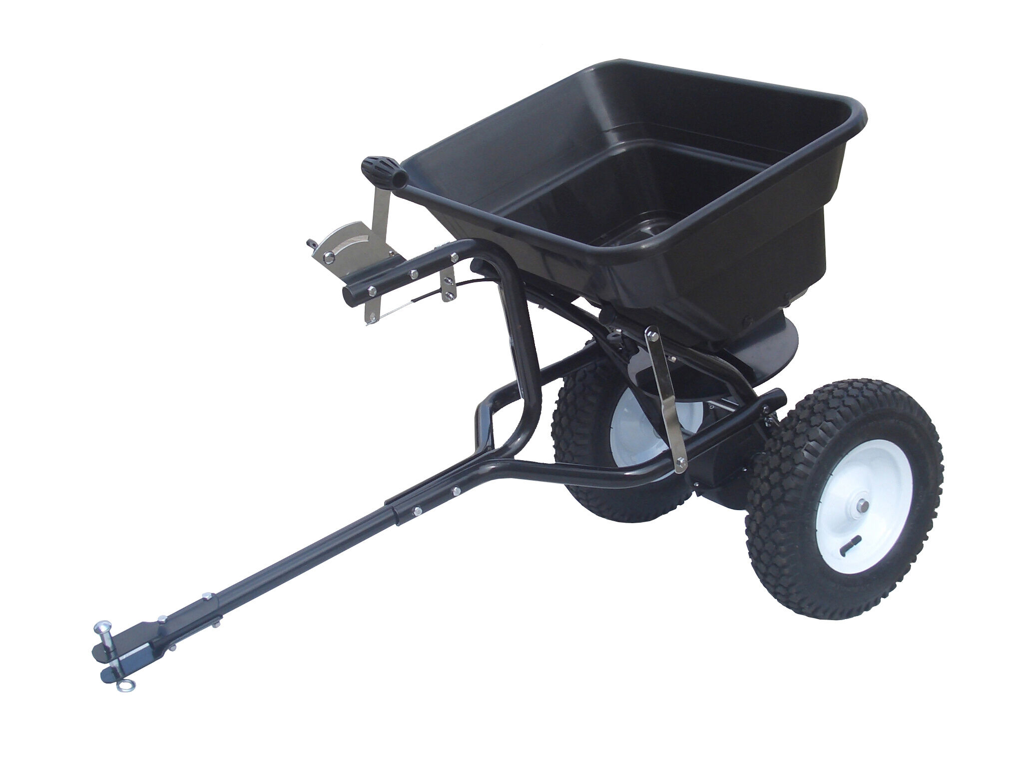 Turfmaster Roteerstrooier XBITS36 - Strooiwagen