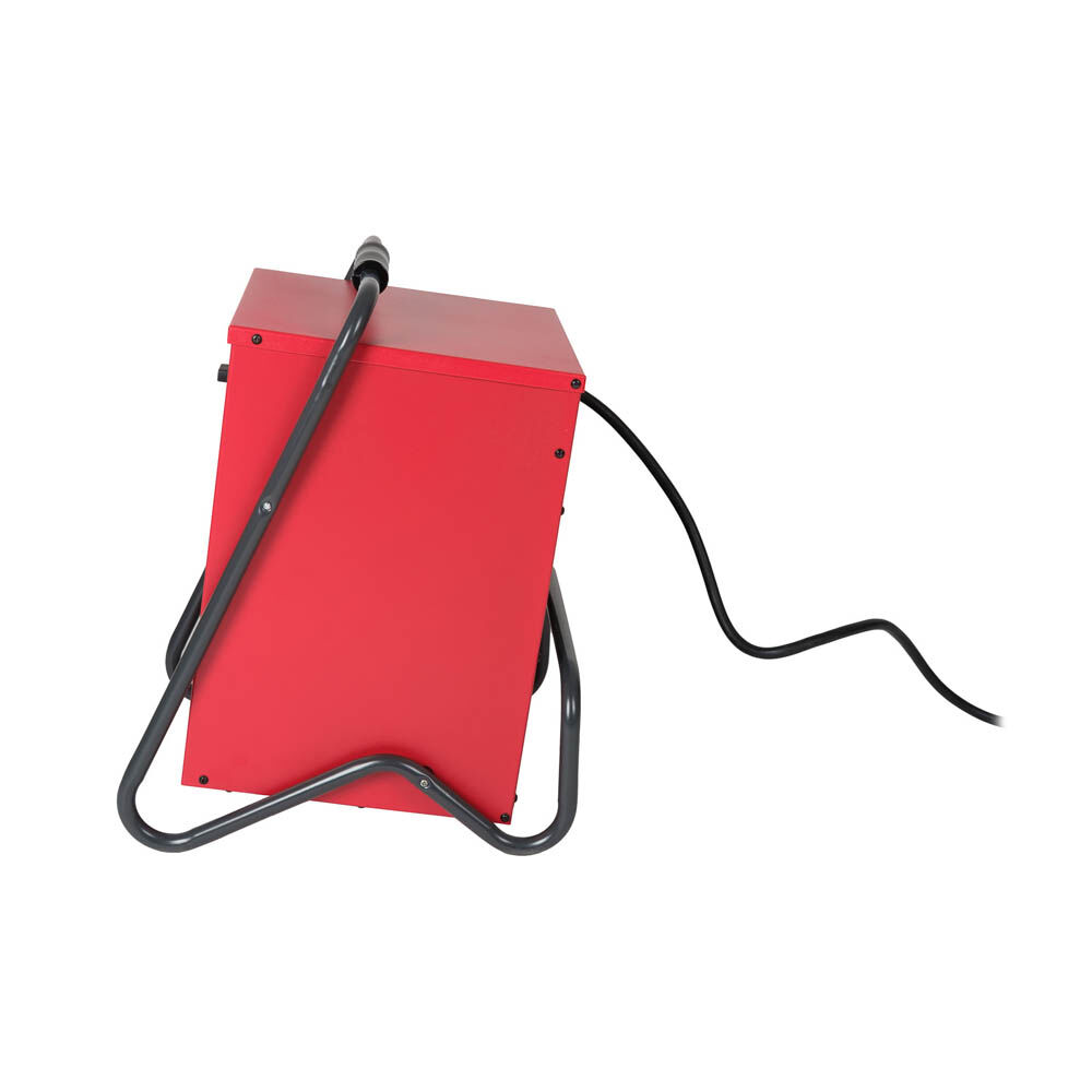 Eurom EK 9002 - Werkplaatskachel - 9000 W