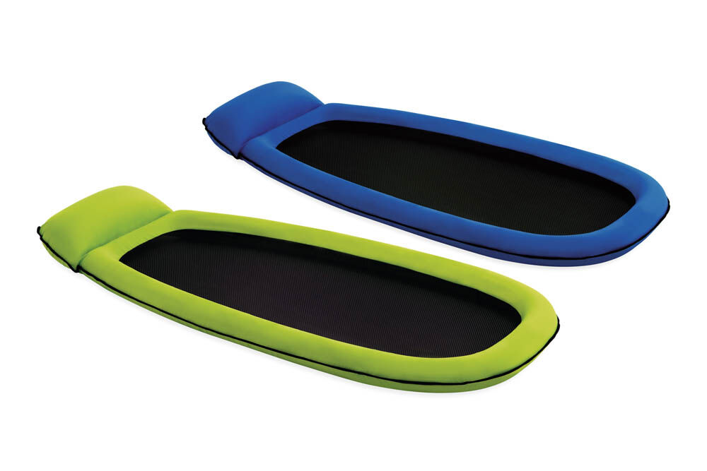 Intex - Drijfmat - Assorti