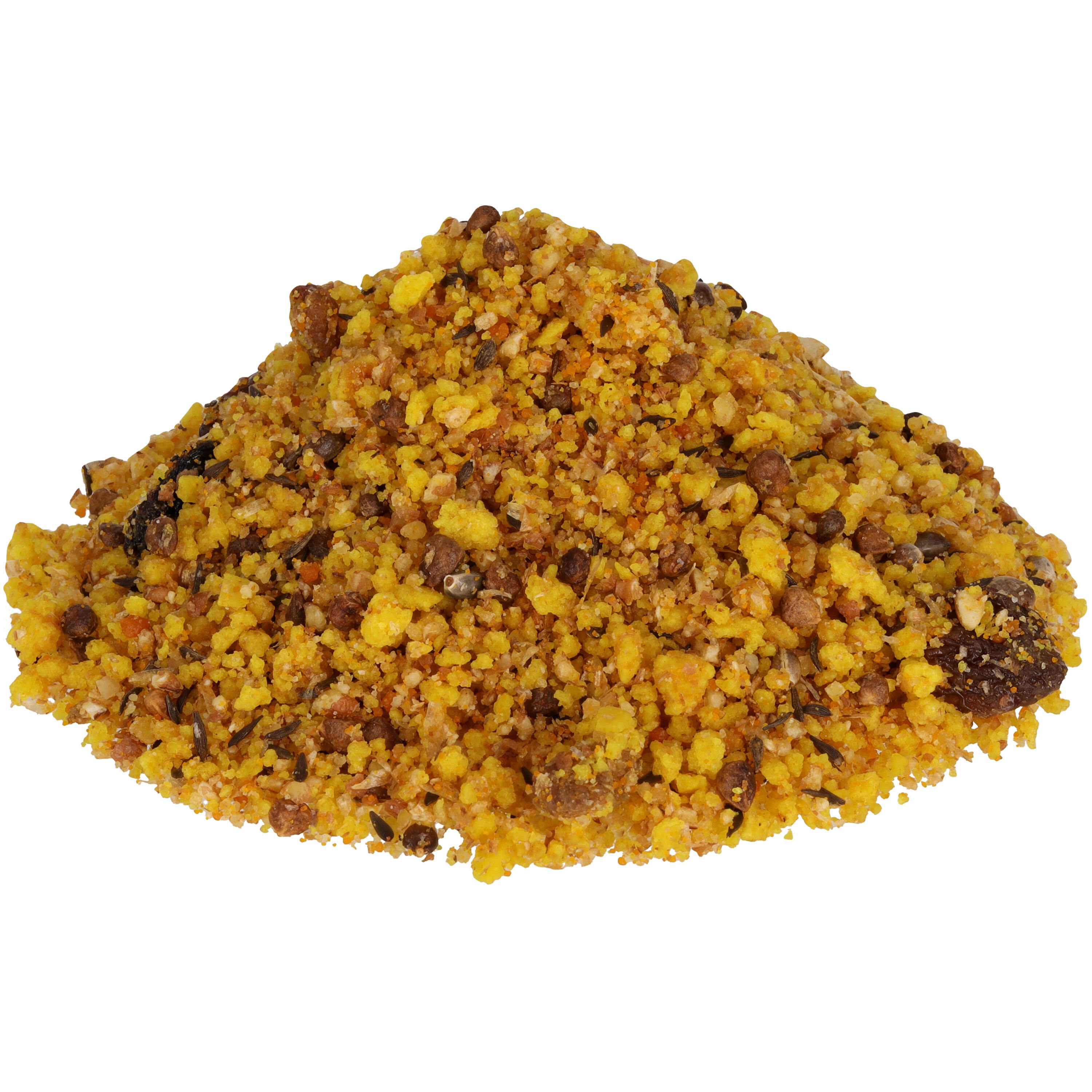 Welkoop Kippenmuesli - Kippensnack - 750 Gram