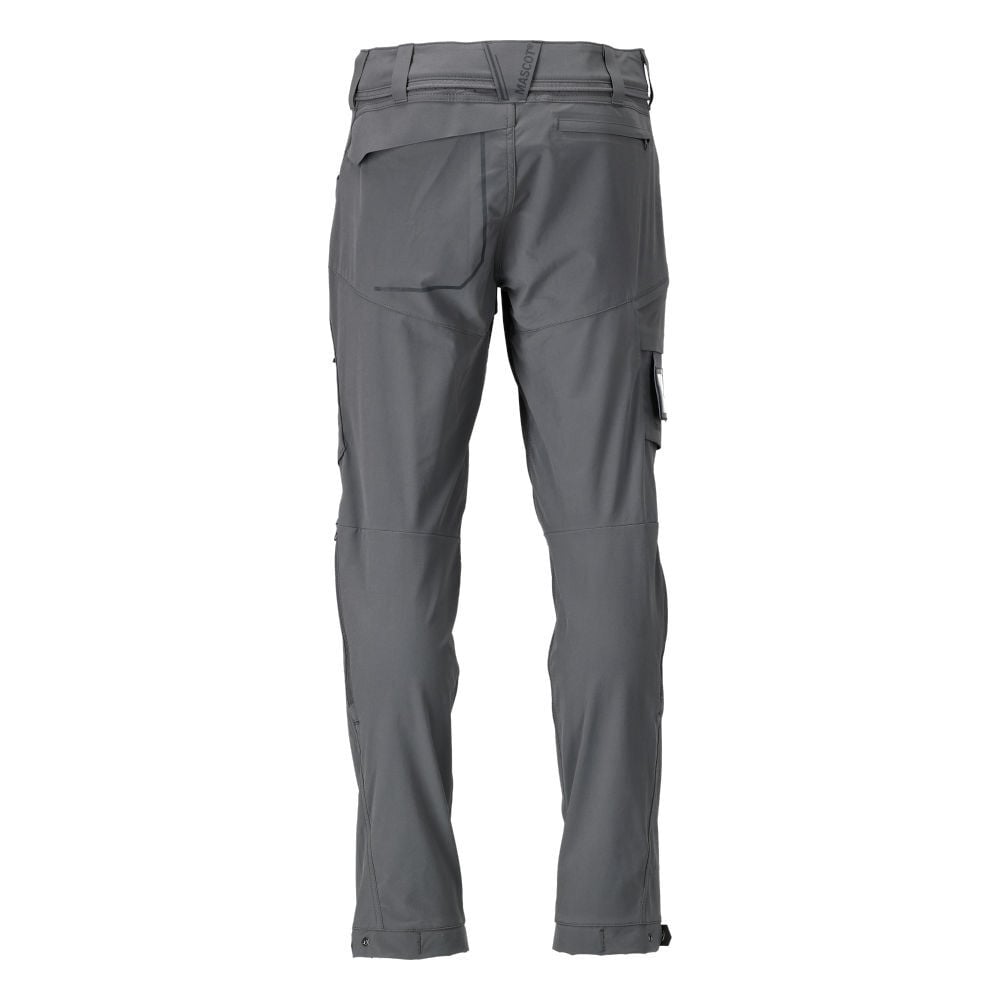 Mascot Customized 22059 - Werkbroek - Grijs - 47 - 82