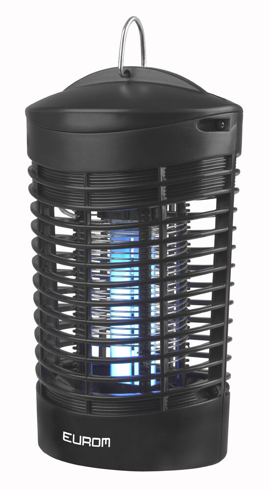 EUROM Fly Away 7-Oval - Vliegenlamp