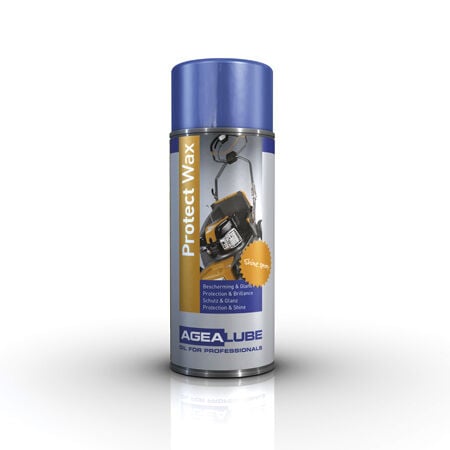 Agealube Protect Wax - Smeermiddel - 400 Milliliter Agealube Protect Wax - Smeermiddel - 400 Milliliter